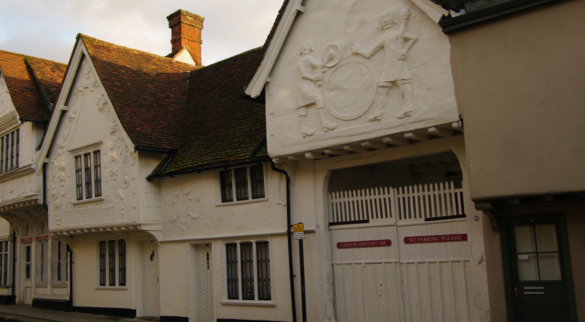 Douglas Kent Heritage